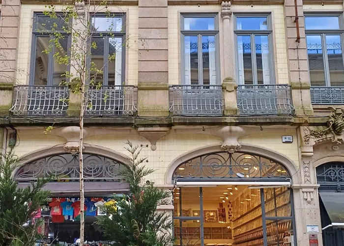 Apartamentos Villa Bolhao