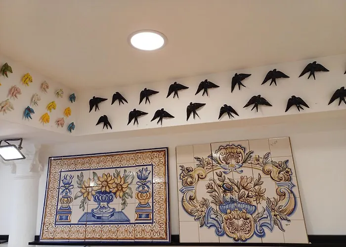 Apartamentos Villa Bolhao