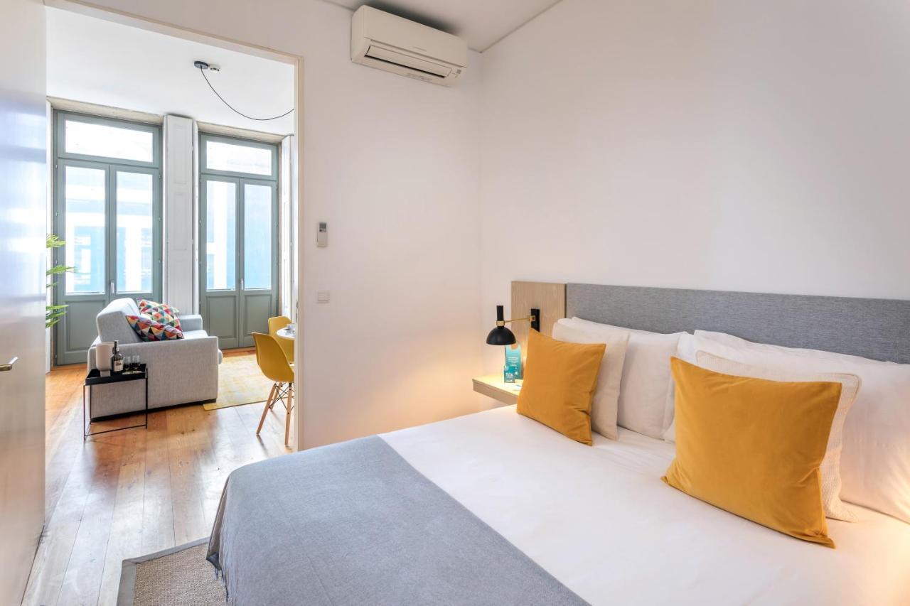 Apartamentos Villa Bolhao Apartment *