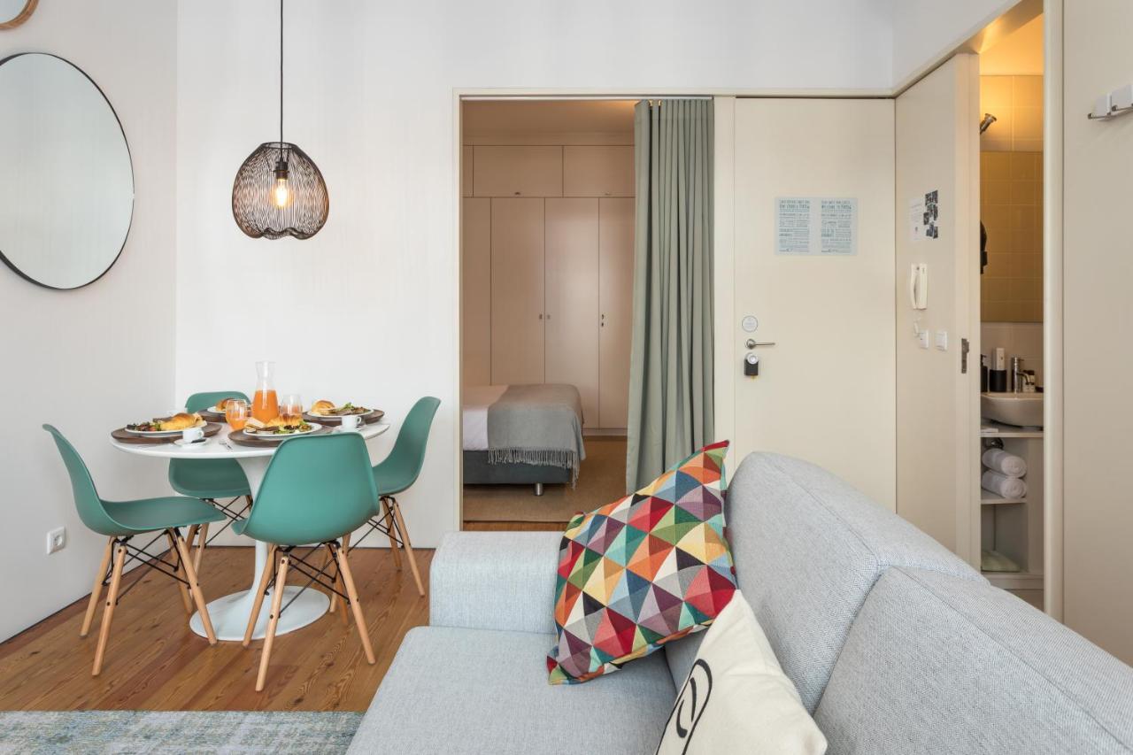 Apartamentos Villa Bolhao *