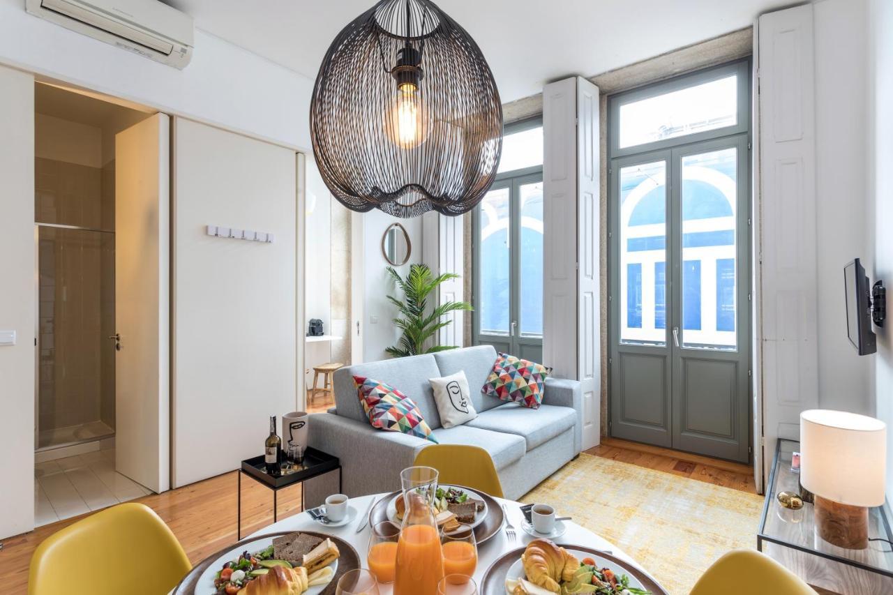 Apartamentos Villa Bolhao *