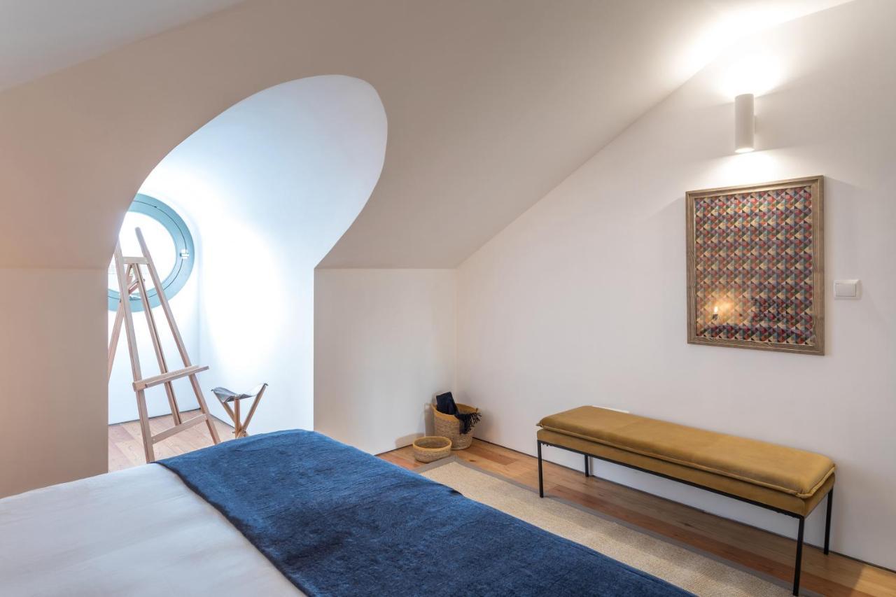 Apartamentos Villa Bolhao Apartment Porto