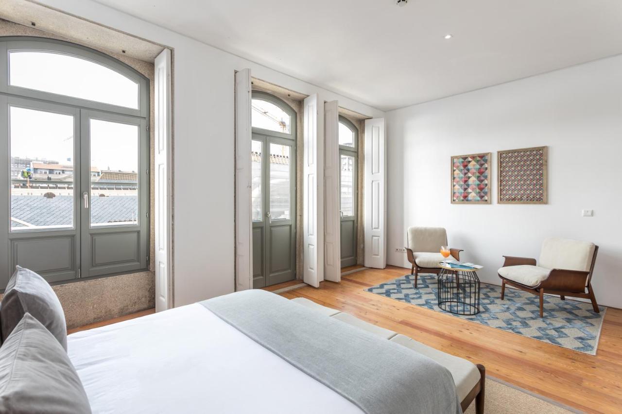 Apartamentos Villa Bolhao Apartment