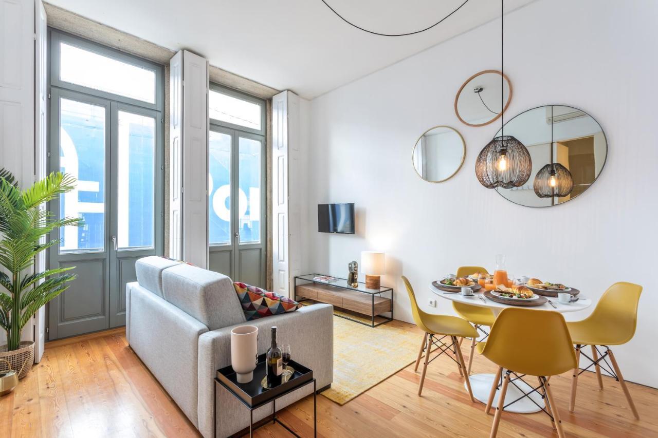 Apartamentos Villa Bolhao