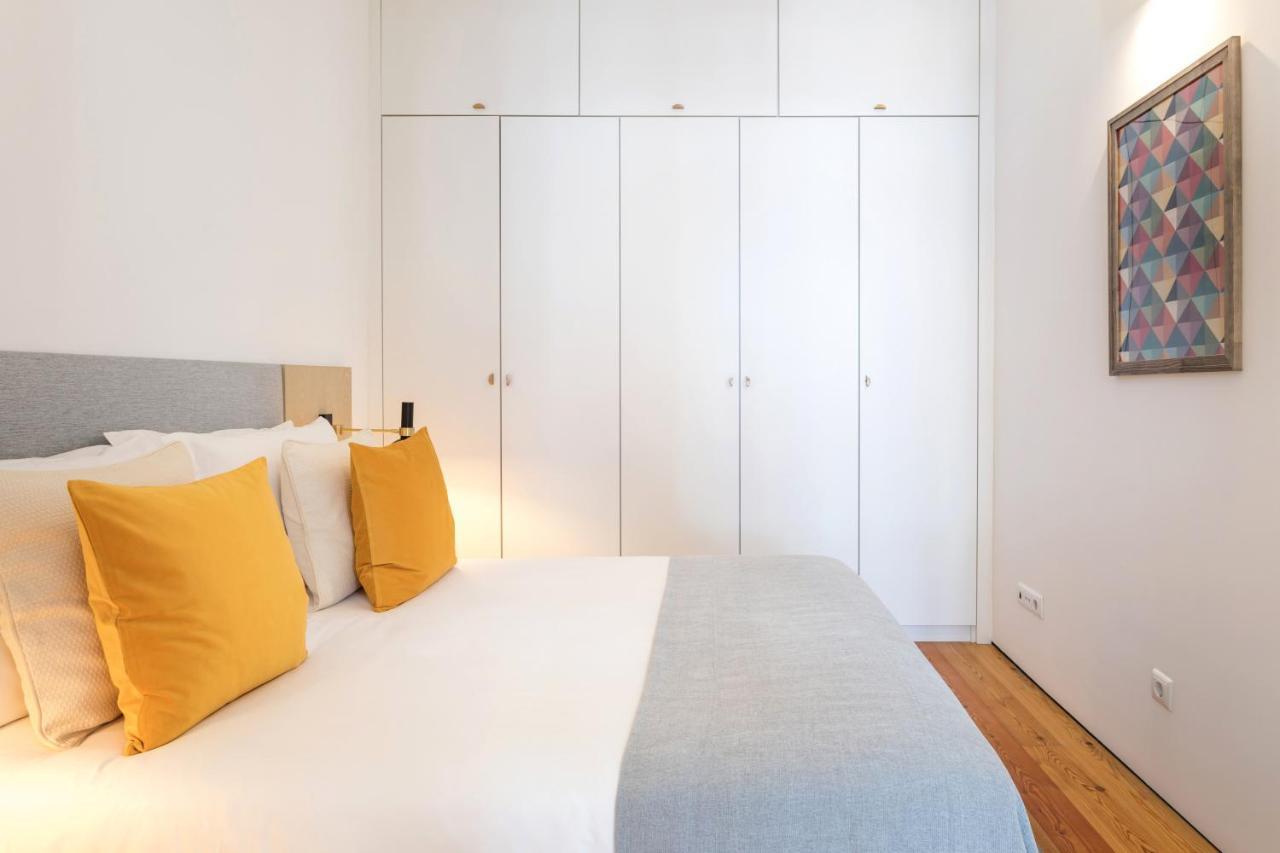 Apartamentos Villa Bolhao Porto