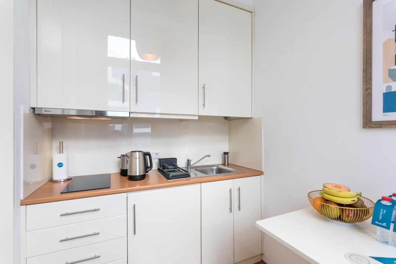 Apartamentos Villa Bolhao * Porto