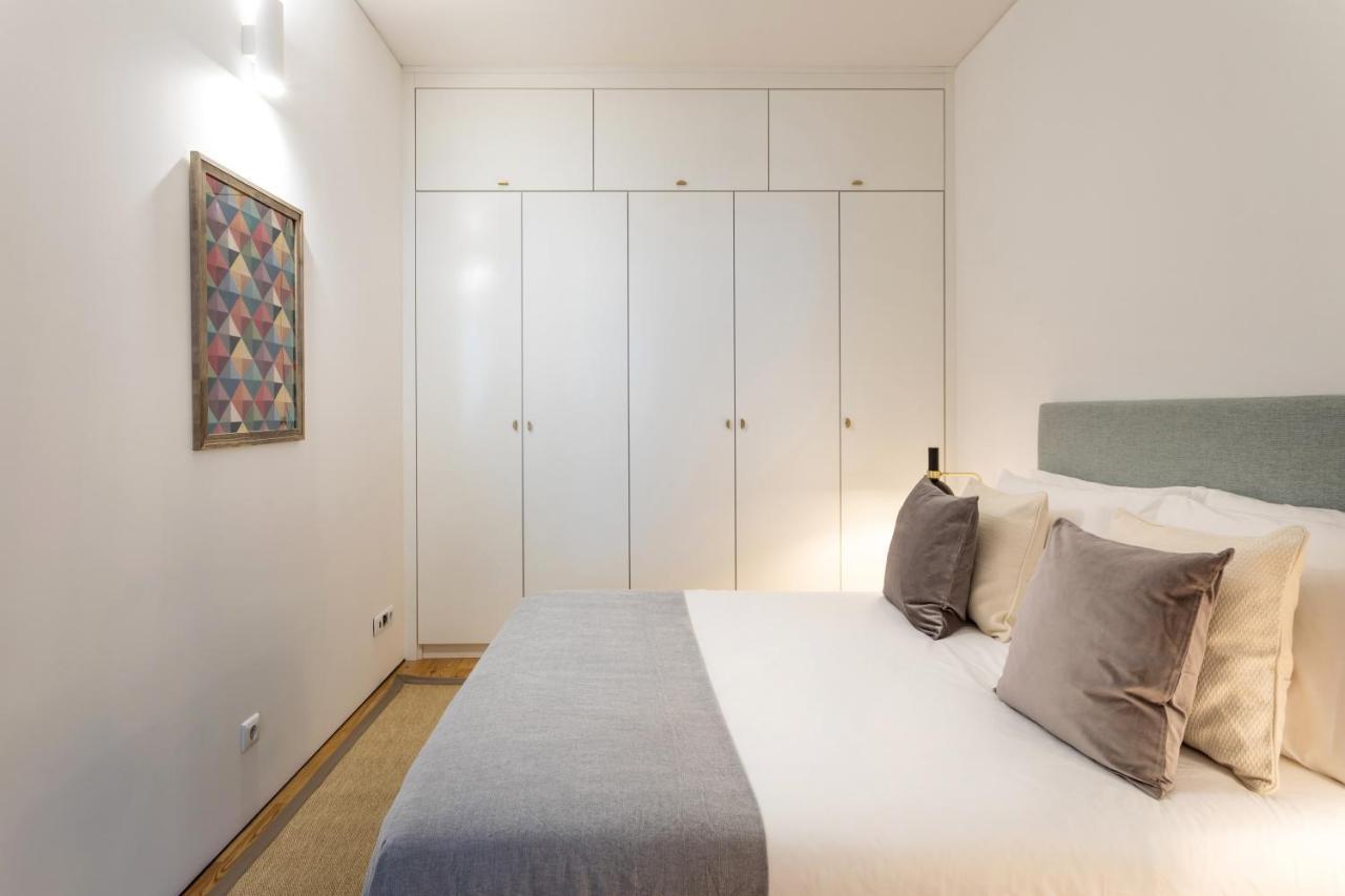 Apartamentos Villa Bolhao Porto