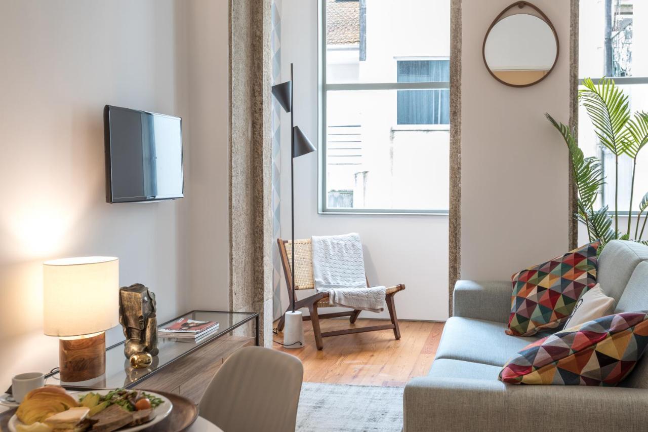 Apartamentos Villa Bolhao