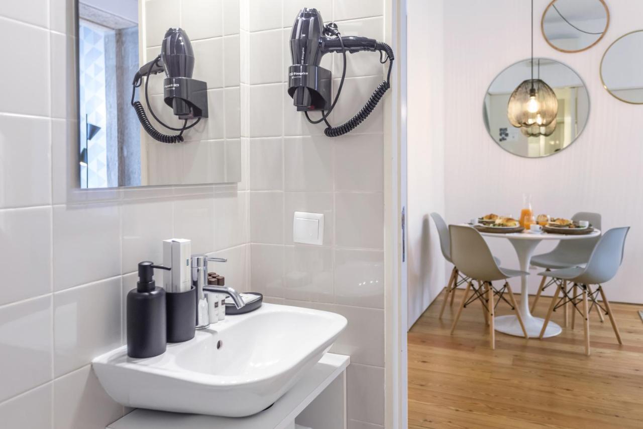 Apartamentos Villa Bolhao * Porto
