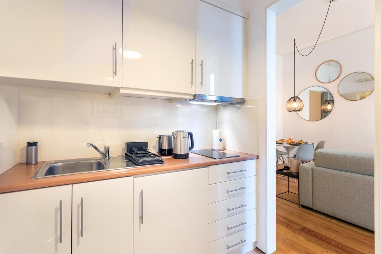 Apartamentos Villa Bolhao