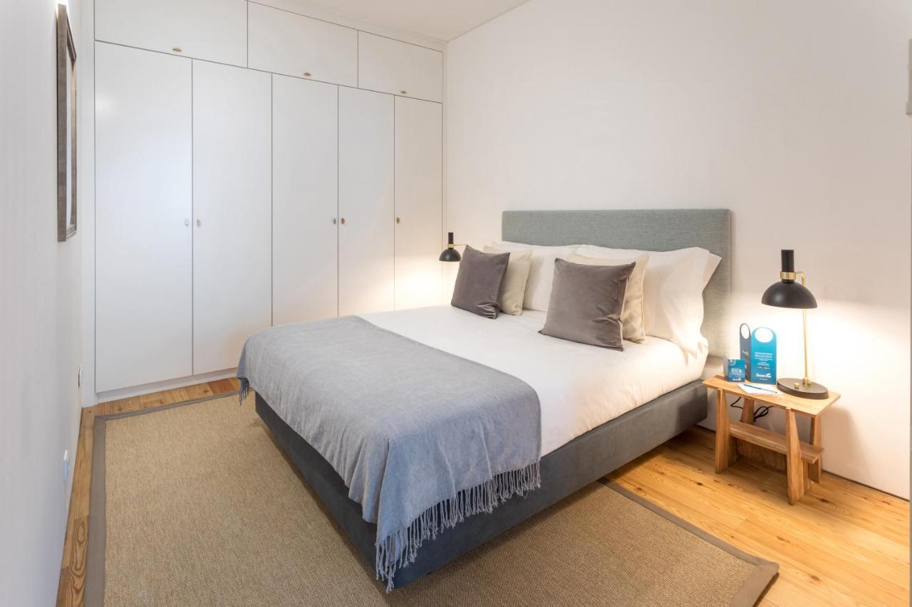 Apartment Apartamentos Villa Bolhao Porto