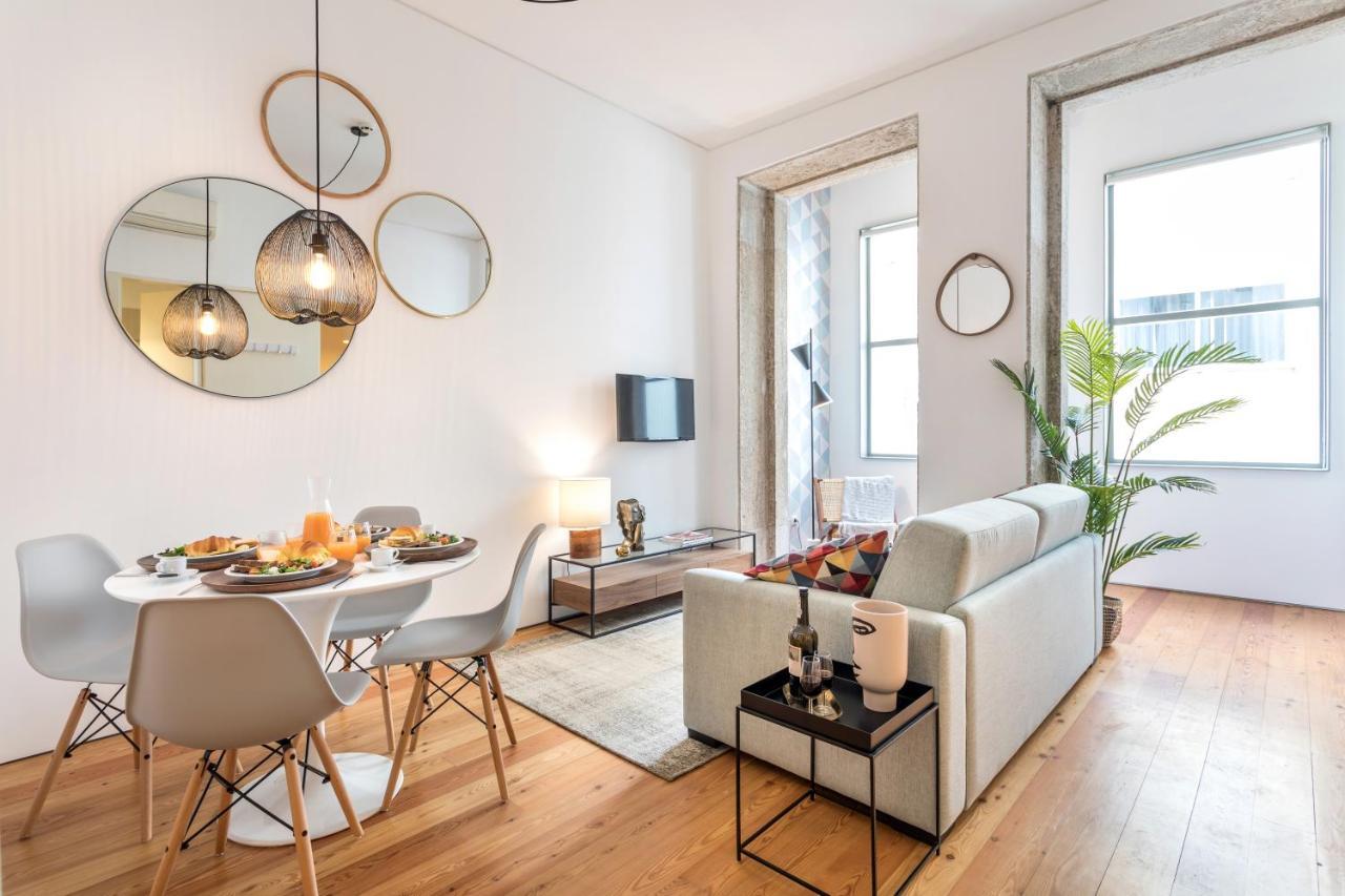 Apartamentos Villa Bolhao Porto