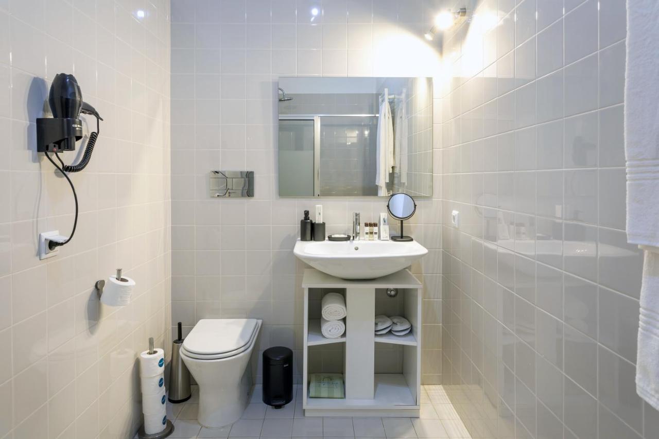 Apartment Apartamentos Villa Bolhao Porto