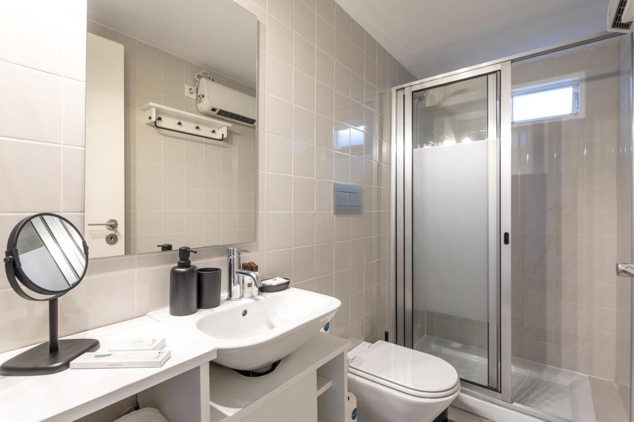 Apartment Apartamentos Villa Bolhao Porto
