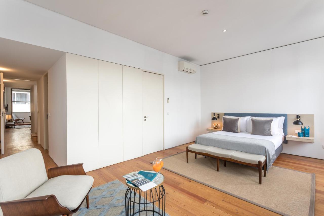Apartamentos Villa Bolhao Porto