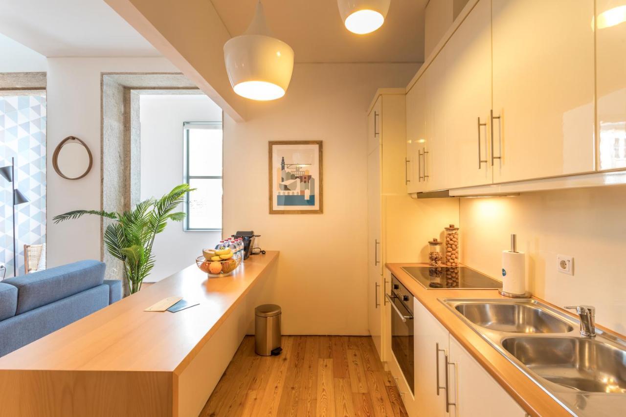 Apartamentos Villa Bolhao *