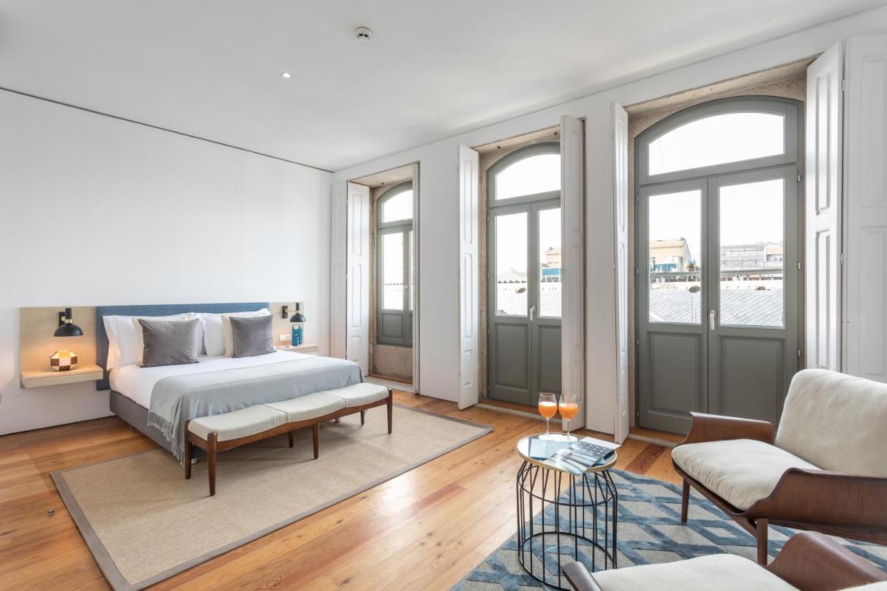 Apartment Apartamentos Villa Bolhao Porto