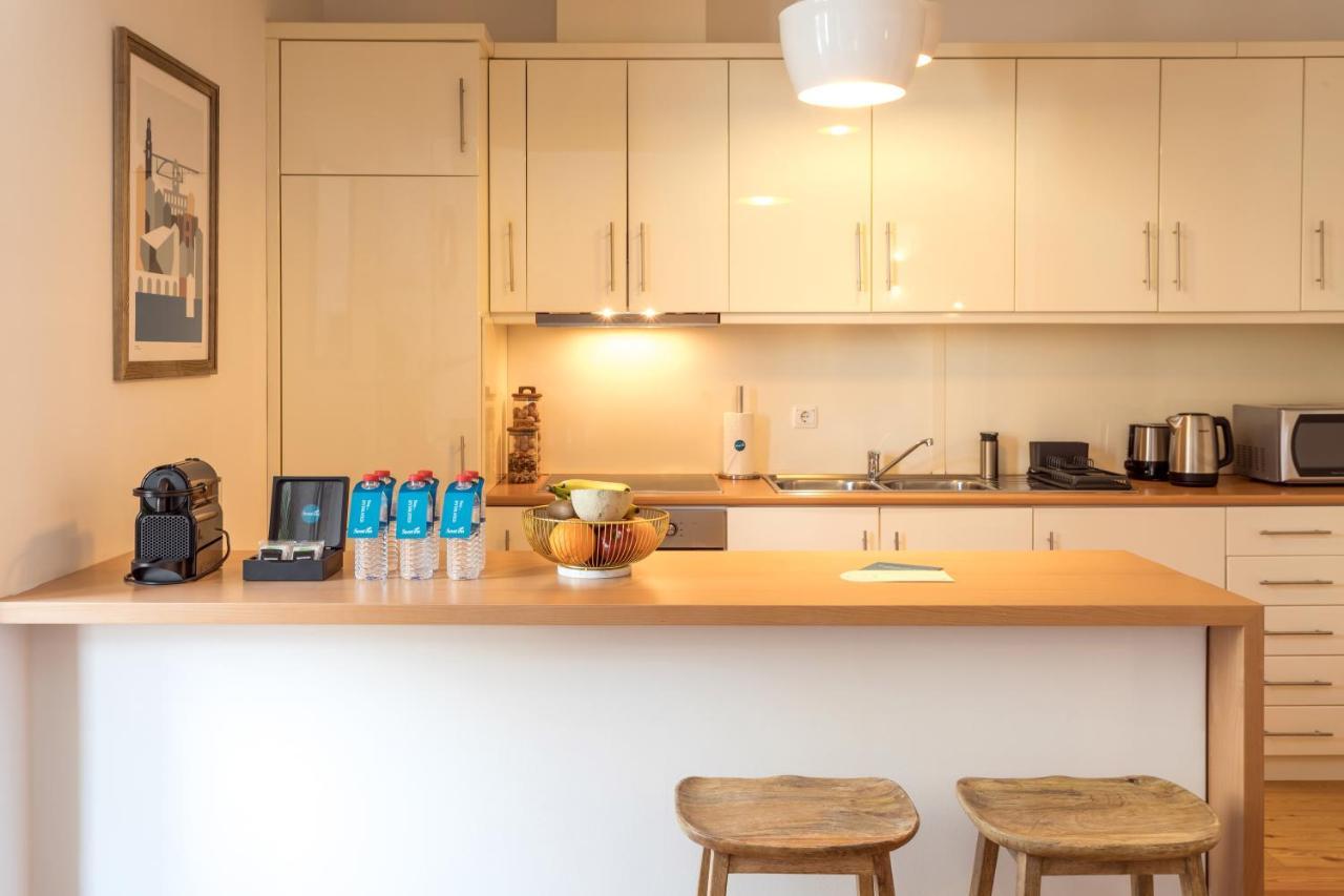 Apartamentos Villa Bolhao Porto