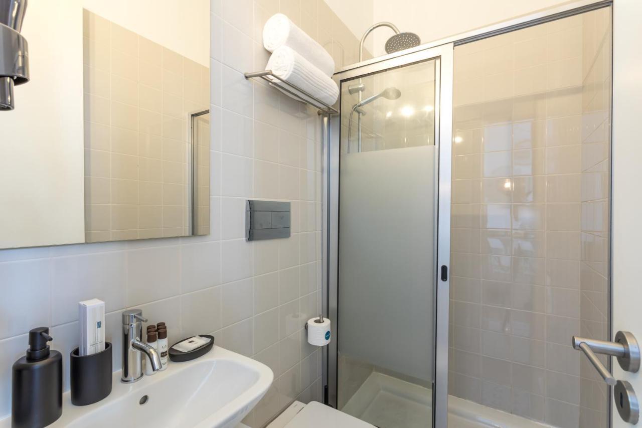 Apartamentos Villa Bolhao Apartment Porto