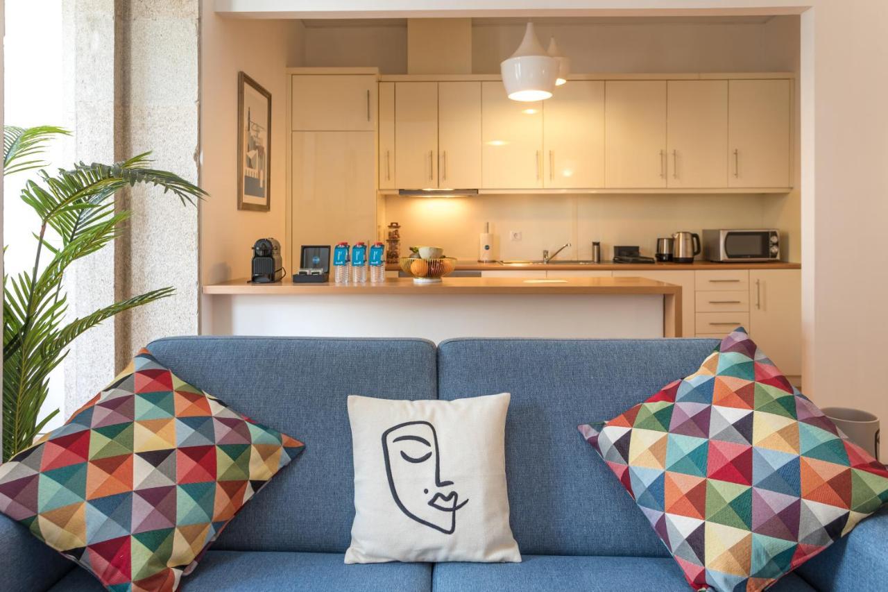 Apartamentos Villa Bolhao Porto
