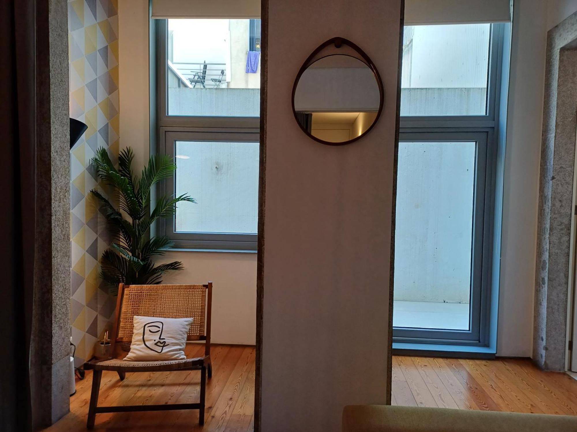 Apartamentos Villa Bolhao Porto