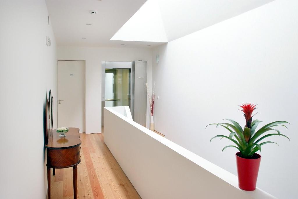Apartamentos Villa Bolhao Apartment Porto