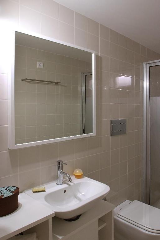 Apartamentos Villa Bolhao Apartment Porto