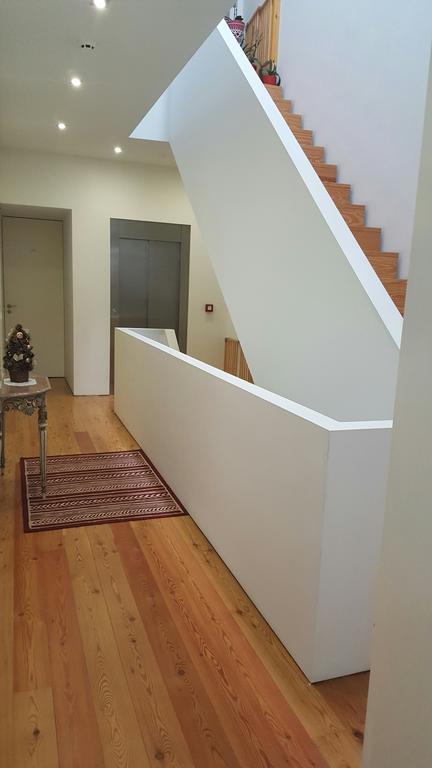Apartamentos Villa Bolhao Porto