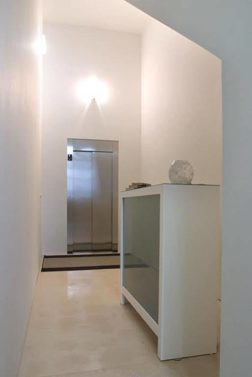 Apartment Apartamentos Villa Bolhao Porto