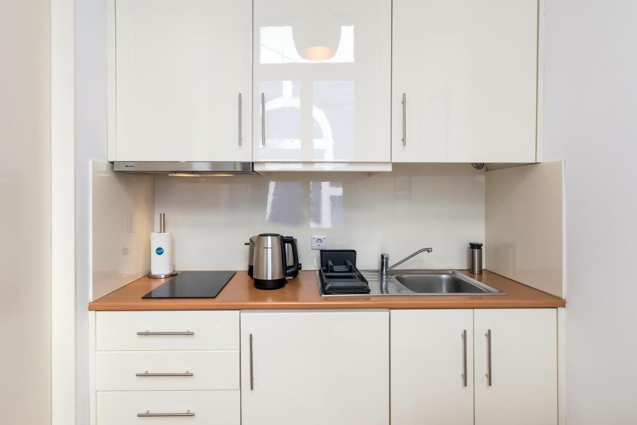 Apartamentos Villa Bolhao * Porto