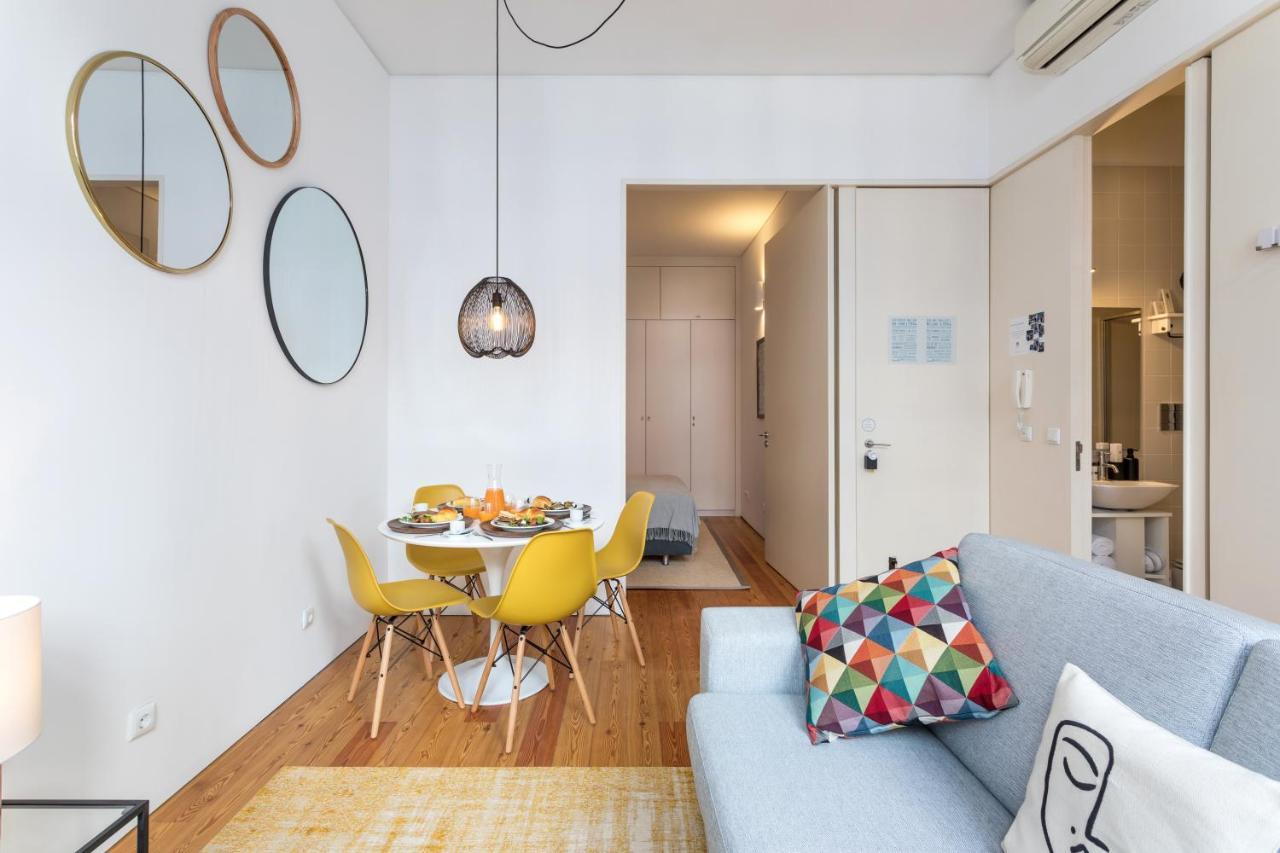 Apartamentos Villa Bolhao *
