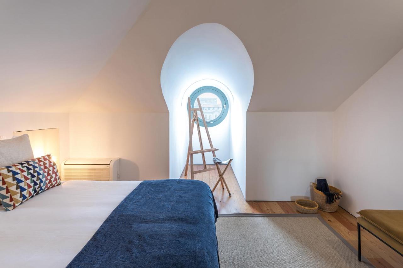 Apartamentos Villa Bolhao Porto