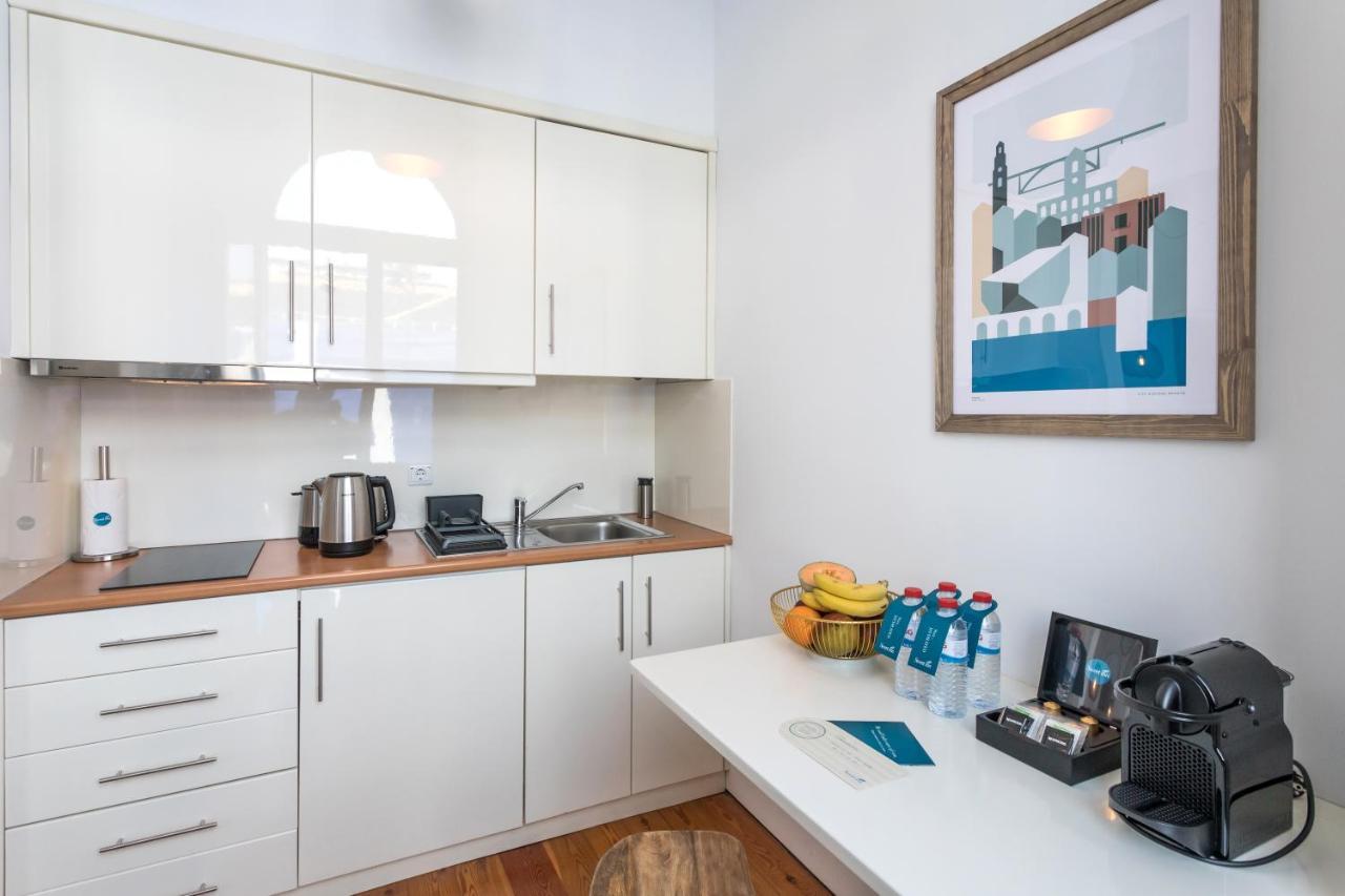 Apartamentos Villa Bolhao Porto