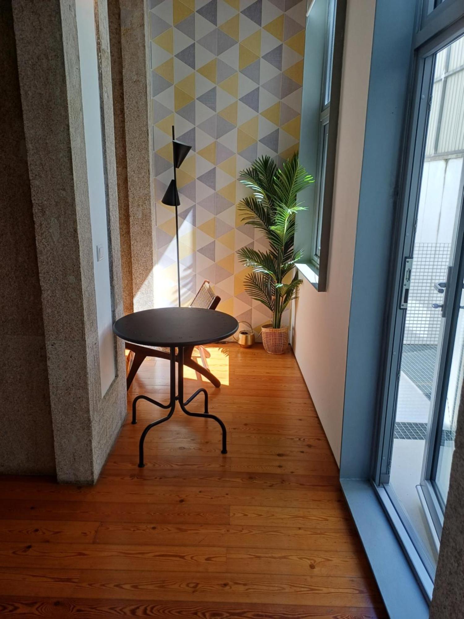 Apartamentos Villa Bolhao