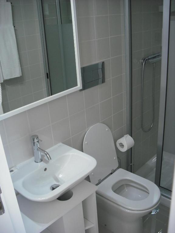 Apartamentos Villa Bolhao Apartment *