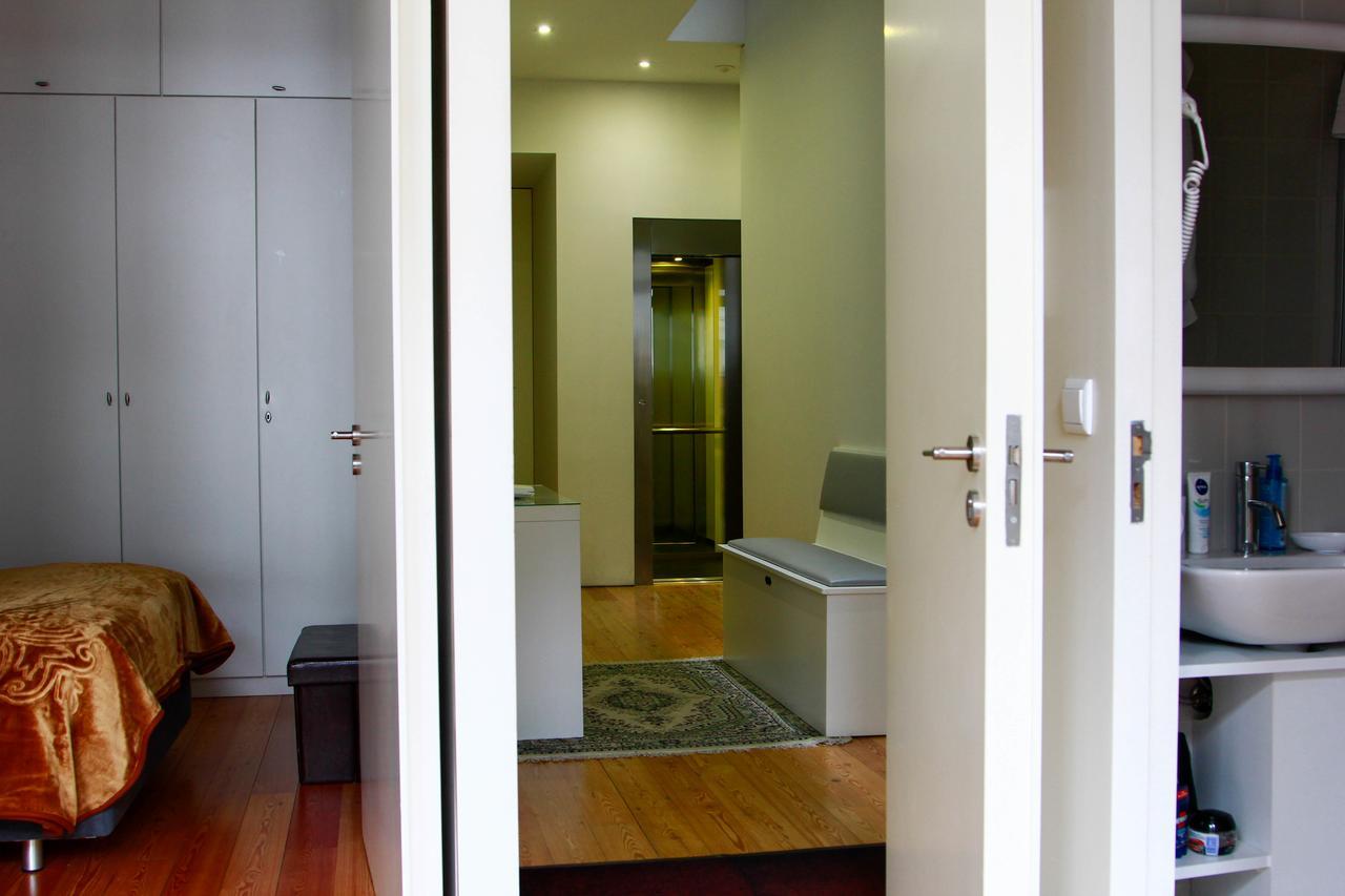 Apartamentos Villa Bolhao * Porto